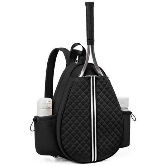 Crossbody Lightweight Multifunctional Waterproof Tennis Racket Bag for Men and Women Suitable for Pickleball V1308-DSZKI-466-2