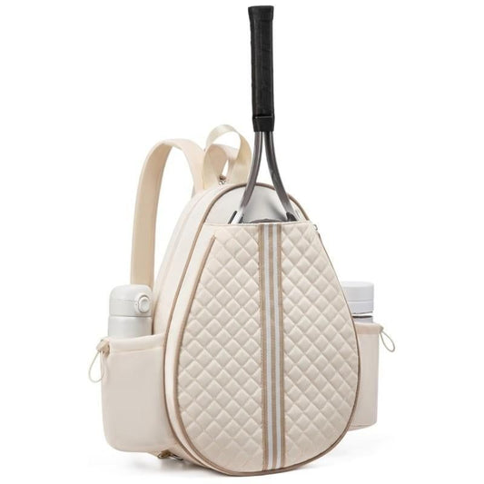 Crossbody Lightweight Multifunctional Waterproof Tennis Racket Bag for Men and Women Suitable for Pickleball V1308-DSZKI-466-3