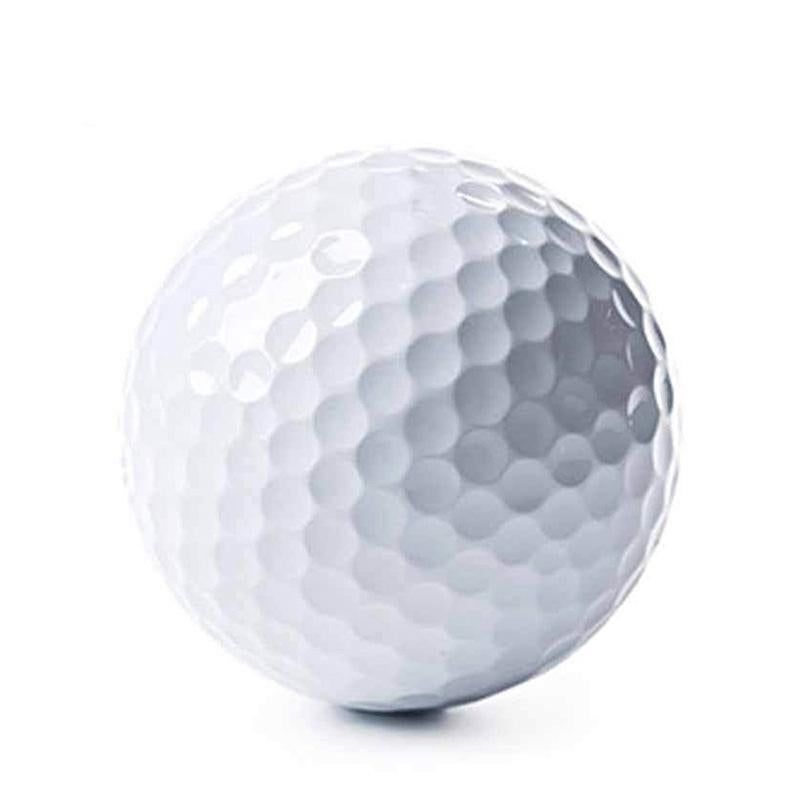 3Pcs Five-Layer PU Golf Tournament Ball Durable High-Performance Ball for Professional and Recreational V1308-DSZKI-470-2