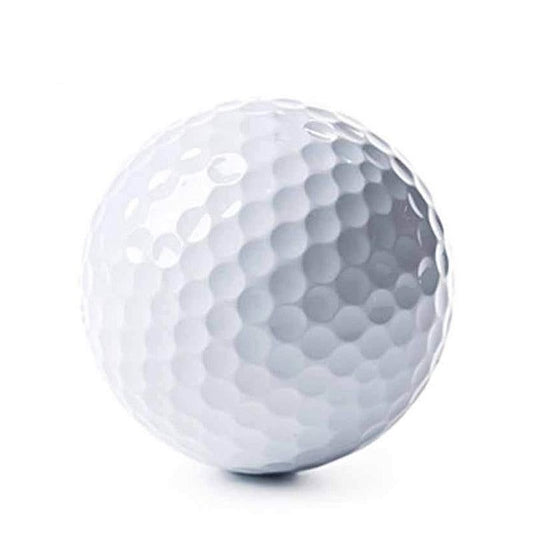 5Pcs Five-Layer PU Golf Tournament Ball Durable High-Performance Ball for Professional and Recreational V1308-DSZKI-470-3