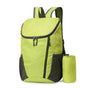 Sports Backpack Foldable Water Resistant Lightweight Bag for Camping Hiking Travel-Green V1308-DSZKI-484-3