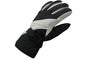 Men's Adult Windproof Rainproof Anti-Slip Ski Gloves, Warm (Grey) V1308-DSZKI-516