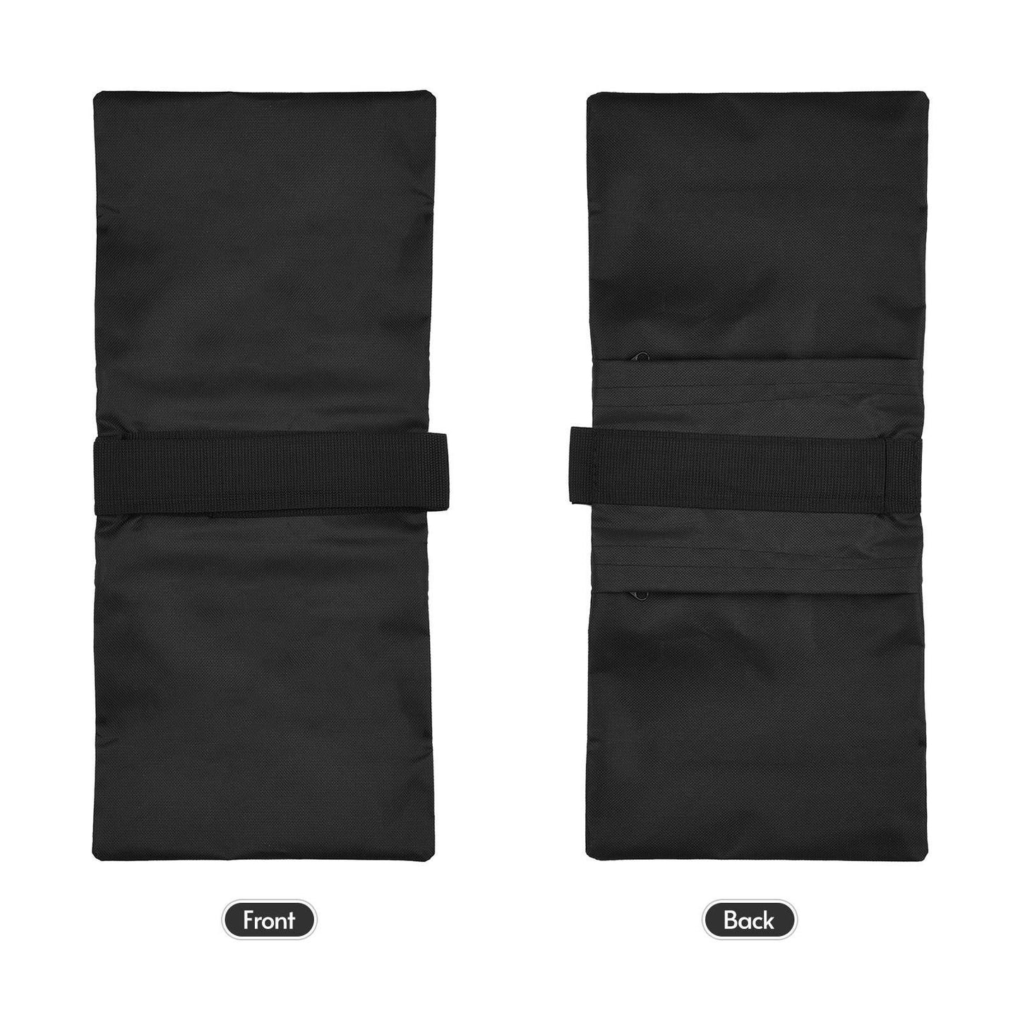 Photography Sandbag Tripod Weight Sandbag Oxford Cloth Material 6 Pack V1308-DSZKI-521