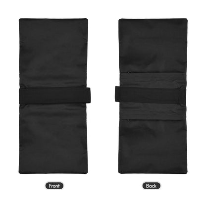 Photography Sandbag Tripod Weight Sandbag Oxford Cloth Material 6 Pack V1308-DSZKI-521