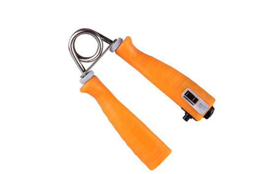 2PCS 20 Kg Elasticity Adjustable Countable Gripper Finger Rehabilitation Training Device Arm Force Wrist V1308-DSZKI-525-2