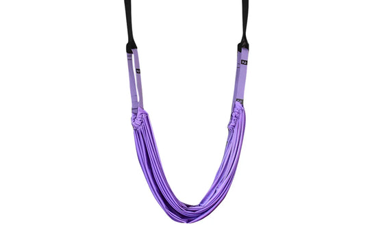 Aerial Yoga Stretch Belt Yoga Rope Lower Waist Trainer Household Wall Rope Inverted Rope Fitness V1308-DSZKI-527-1