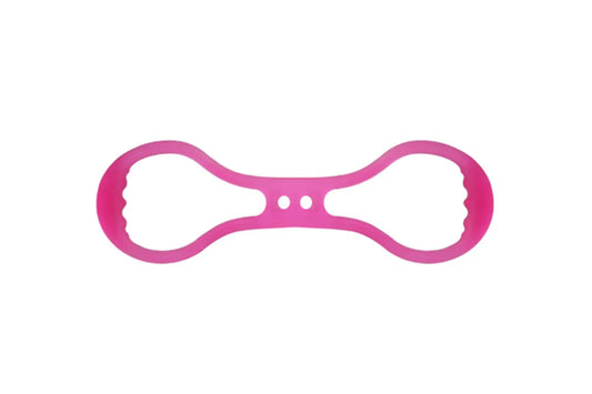 Booty Belt Resistance Workout Band For Women - Build,Tone,Sculpt The Glute Muscles Pink V1308-DSZKI-532-2