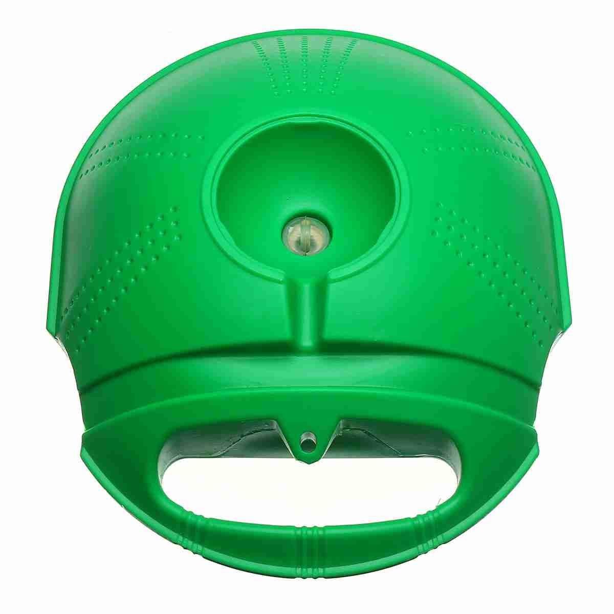 Tennis Training Tool Rebound Trainer Self-study Exercise Ball Baseboard Holder V1308-DSZKI-538