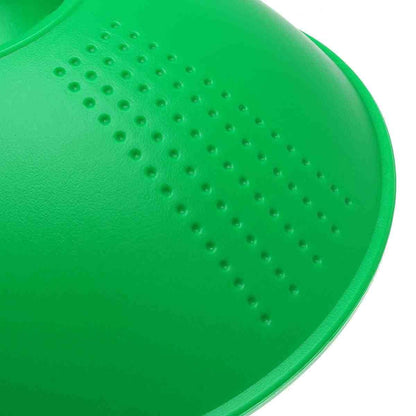 Tennis Training Tool Rebound Trainer Self-study Exercise Ball Baseboard Holder V1308-DSZKI-538