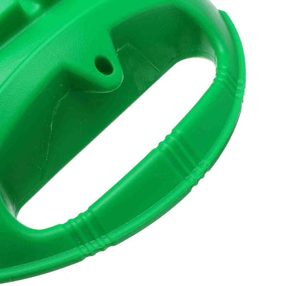 Tennis Training Tool Rebound Trainer Self-study Exercise Ball Baseboard Holder V1308-DSZKI-538