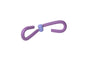 Toning Arm Leg Exerciser For Home Gym Yoga Sport Slimming Training Purple V1308-DSZKI-539-1