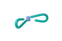 Toning Arm Leg Exerciser For Home Gym Yoga Sport Slimming Training Blue V1308-DSZKI-539-2