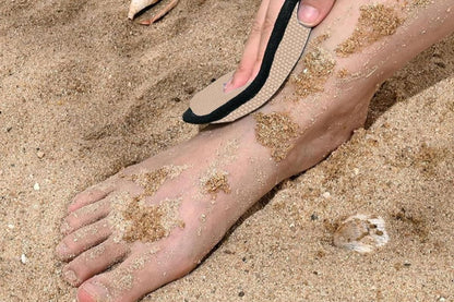 Beach Sand Removal Bag Beach Vacation Essential Accessories Sand Removal Beach Accessories V1308-DSZKI-54