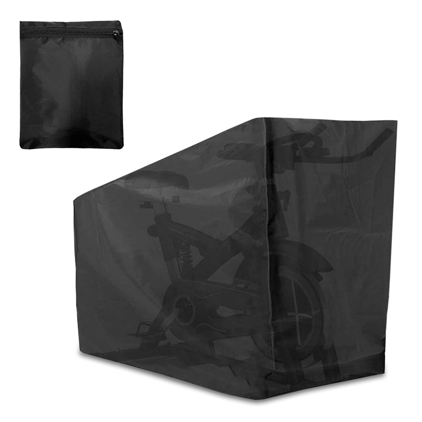 Bike Cover Folding Cycling Protective Cover Waterproof V1308-DSZKI-546
