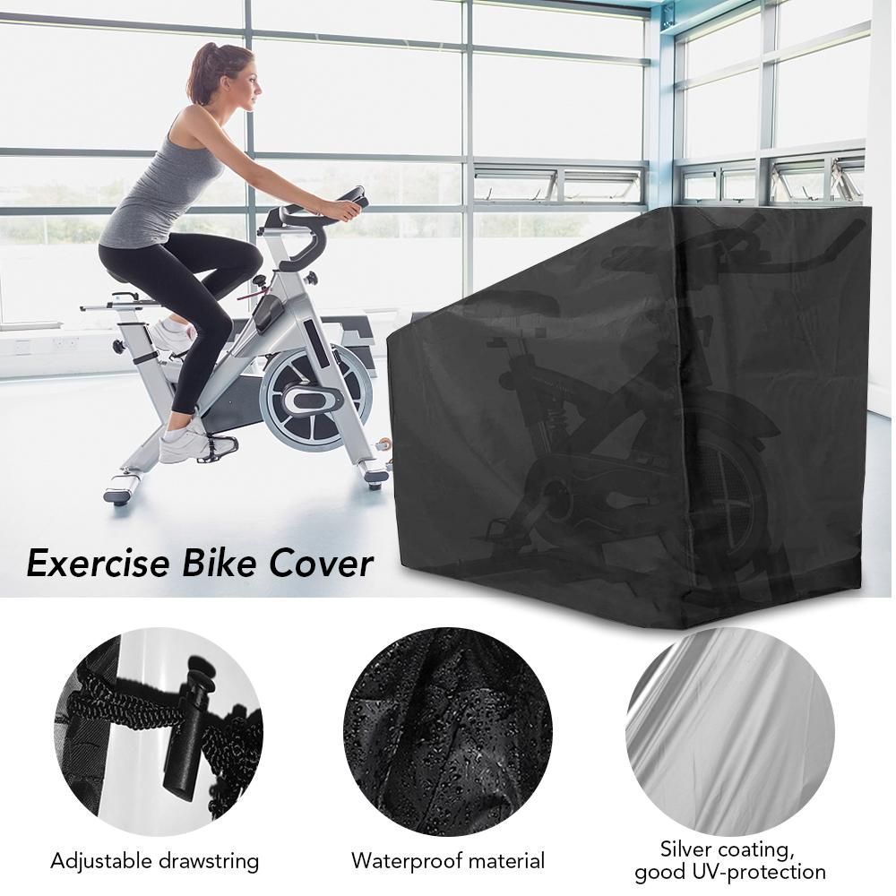 Bike Cover Folding Cycling Protective Cover Waterproof V1308-DSZKI-546