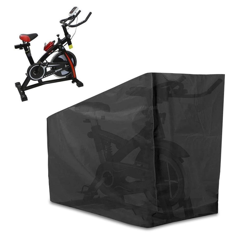 Bike Cover Folding Cycling Protective Cover Waterproof V1308-DSZKI-546