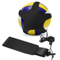 Volleyball Training Belt Solo Practice for Serving and Arm Swing (Black) V1308-DSZKI-548