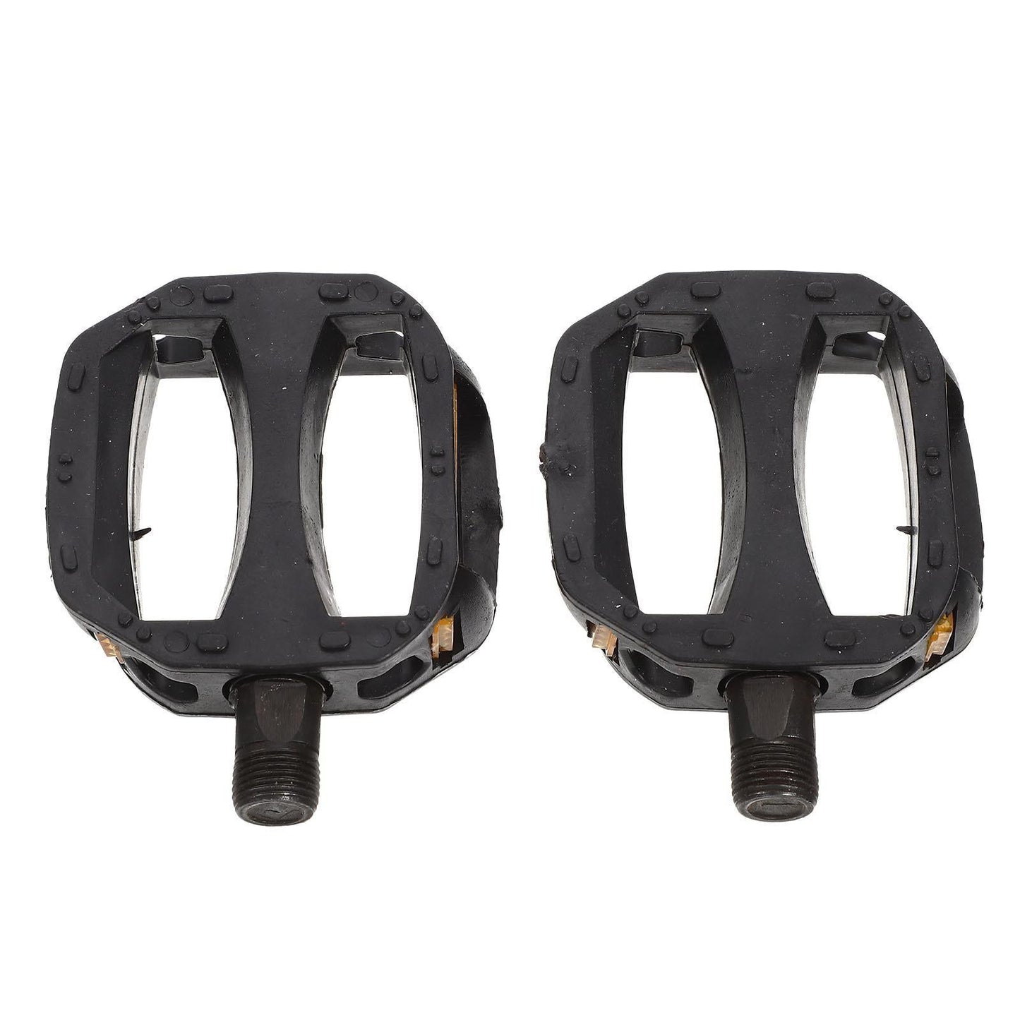 1 Pair Bicycles Pedals Replaceable Cycle Pedals Bike Ride Pedals V1308-DSZKI-555