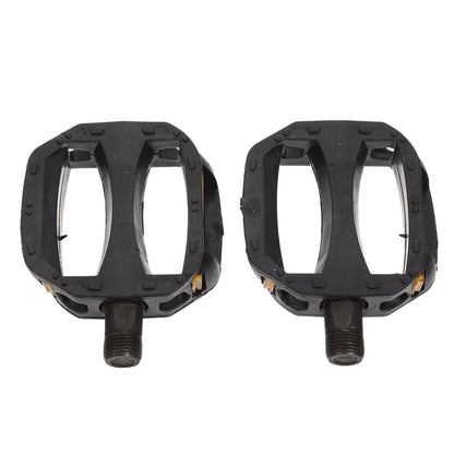 1 Pair Bicycles Pedals Replaceable Cycle Pedals Bike Ride Pedals V1308-DSZKI-555
