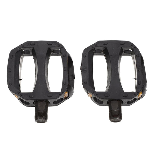 1 Pair Bicycles Pedals Replaceable Cycle Pedals Bike Ride Pedals V1308-DSZKI-555