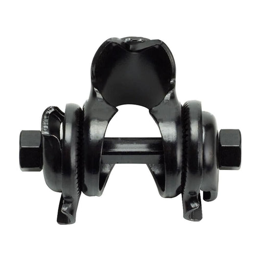 Bike Seats Clamp Mountain Bike Saddle Clip Aluminum Alloy Bike Saddle Clamp Fixing Clip V1308-DSZKI-561