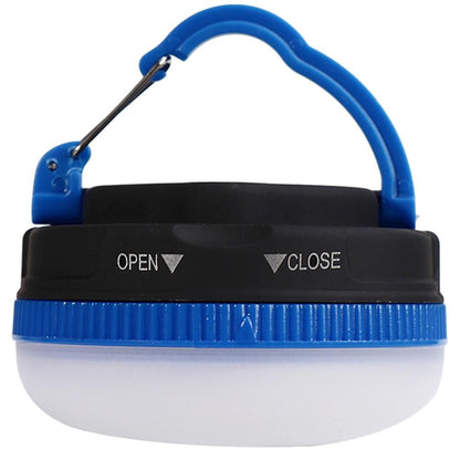 Outdoor Camping Light Camping Lantern Portable Tent Light LED Emergency Light V1308-DSZKI-562