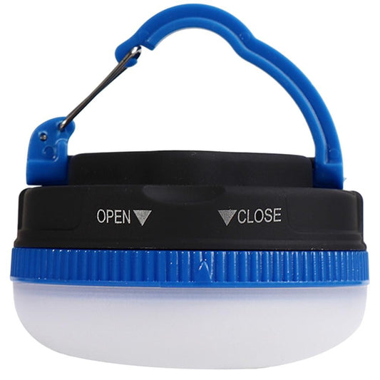 Outdoor Camping Light Camping Lantern Portable Tent Light LED Emergency Light V1308-DSZKI-562