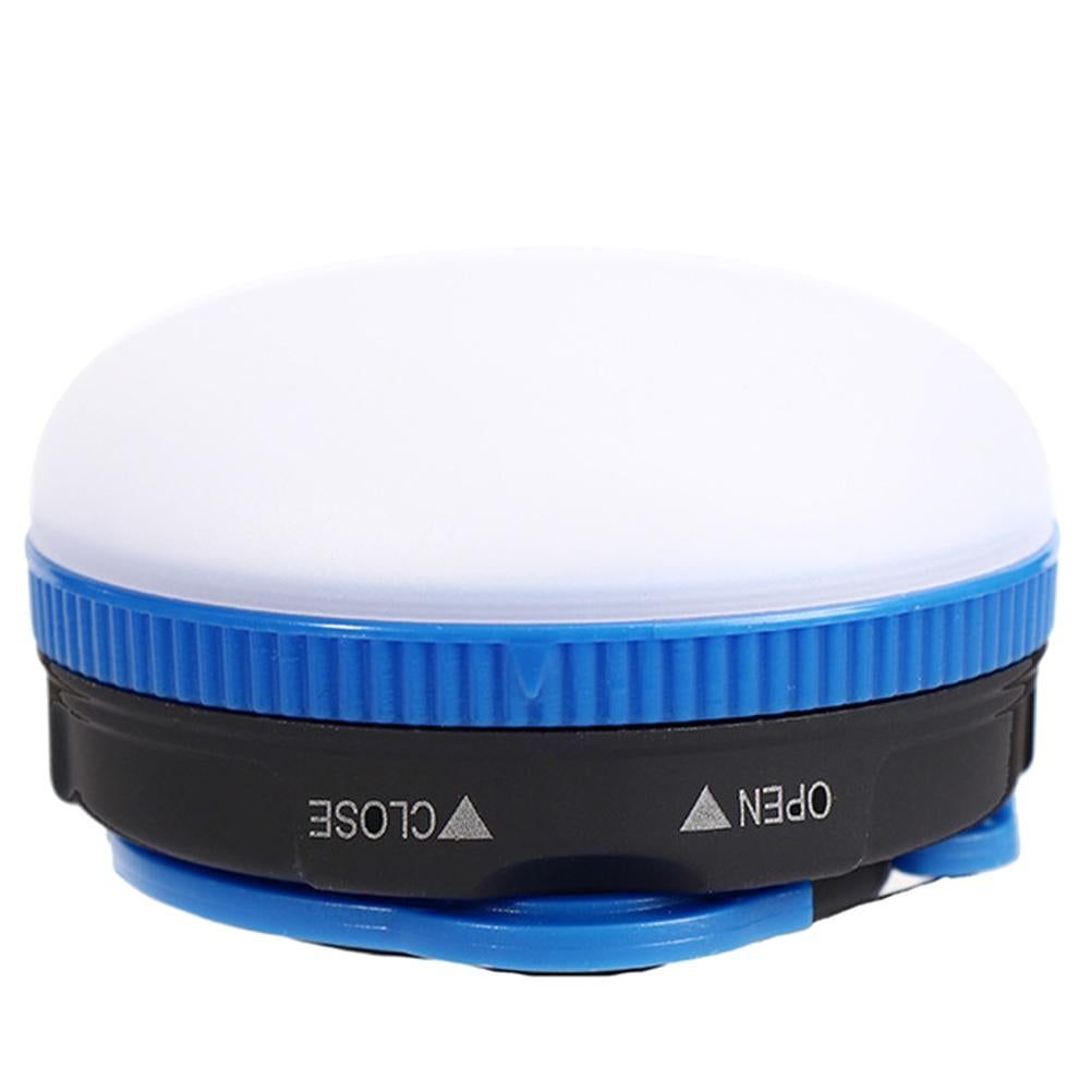 Outdoor Camping Light Camping Lantern Portable Tent Light LED Emergency Light V1308-DSZKI-562