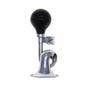 Practical Bike Loud Horn Handlebar Horn Alarm Ring Cycling Bell Alarm Bugle Trumpet V1308-DSZKI-563