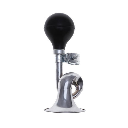 Practical Bike Loud Horn Handlebar Horn Alarm Ring Cycling Bell Alarm Bugle Trumpet V1308-DSZKI-563