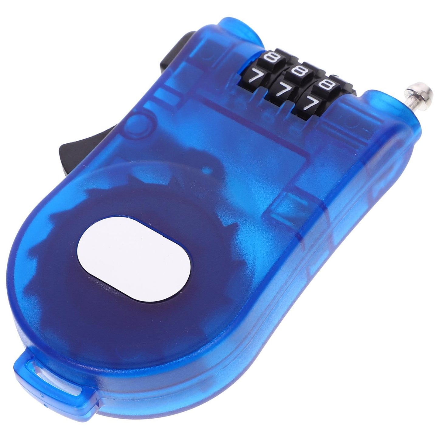 Snowboard Lock Secure Inside Board Lock Scooter Lock for Snowboard Keeping V1308-DSZKI-565