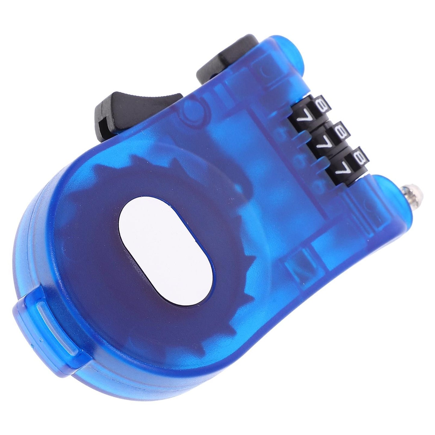 Snowboard Lock Secure Inside Board Lock Scooter Lock for Snowboard Keeping V1308-DSZKI-565