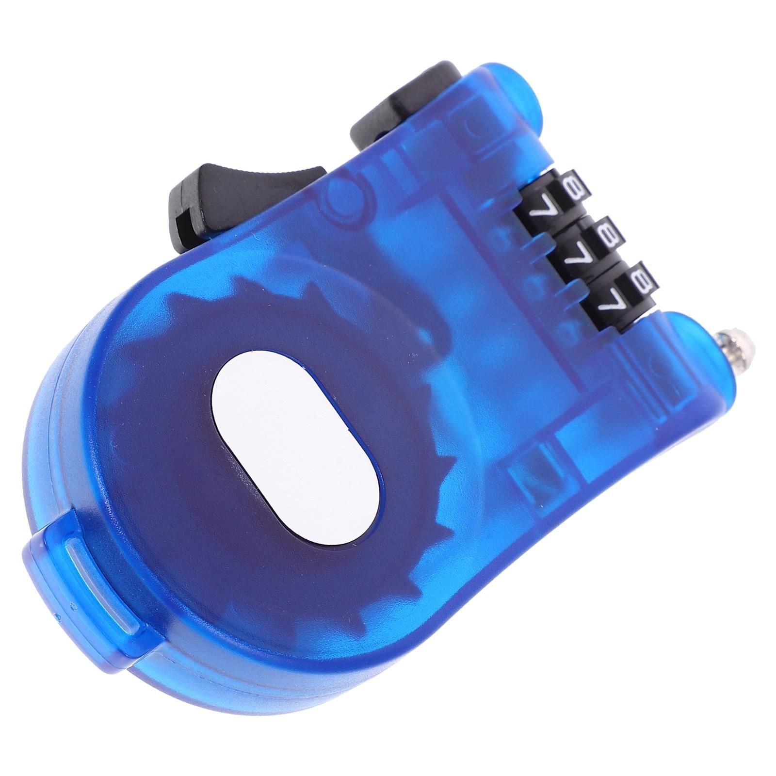 Snowboard Lock Secure Inside Board Lock Scooter Lock for Snowboard Keeping V1308-DSZKI-565