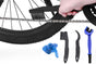 Bicycle Chain Cleaning Kit 360 Degree Rotating Brush Gear Scrubber Tool V1308-DSZKI-573