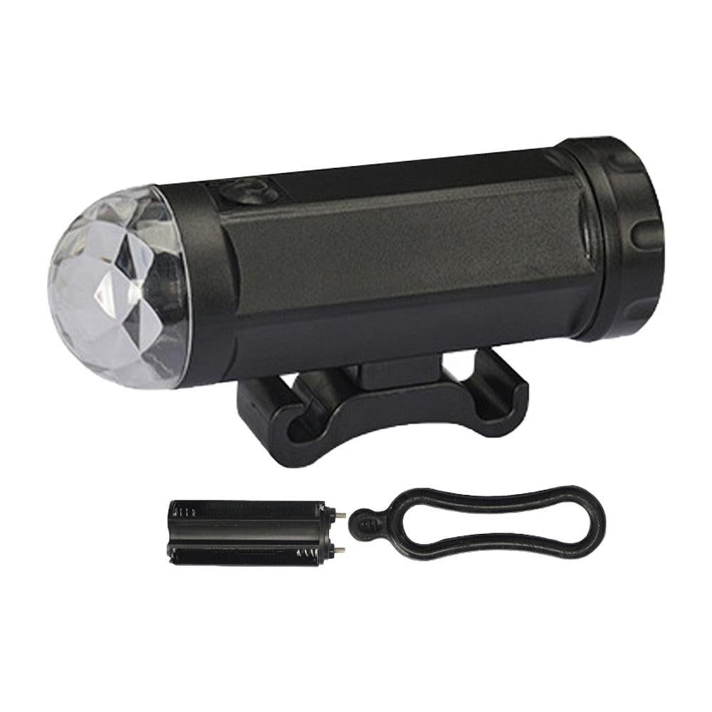 LED Bike Light Bicycle Front Lights LED Headlight V1308-DSZKI-575