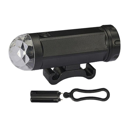 LED Bike Light Bicycle Front Lights LED Headlight V1308-DSZKI-575