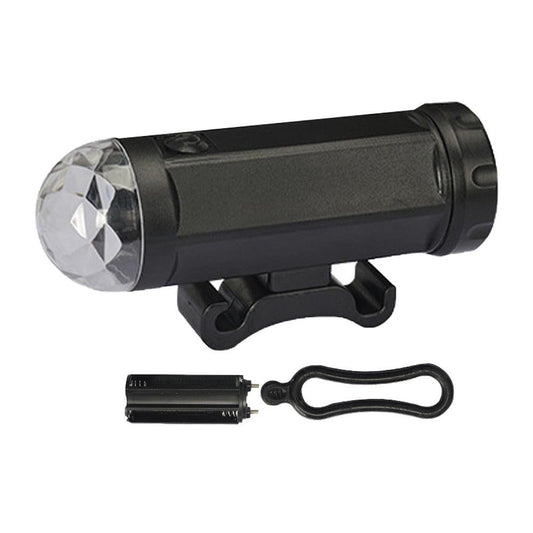LED Bike Light Bicycle Front Lights LED Headlight V1308-DSZKI-575