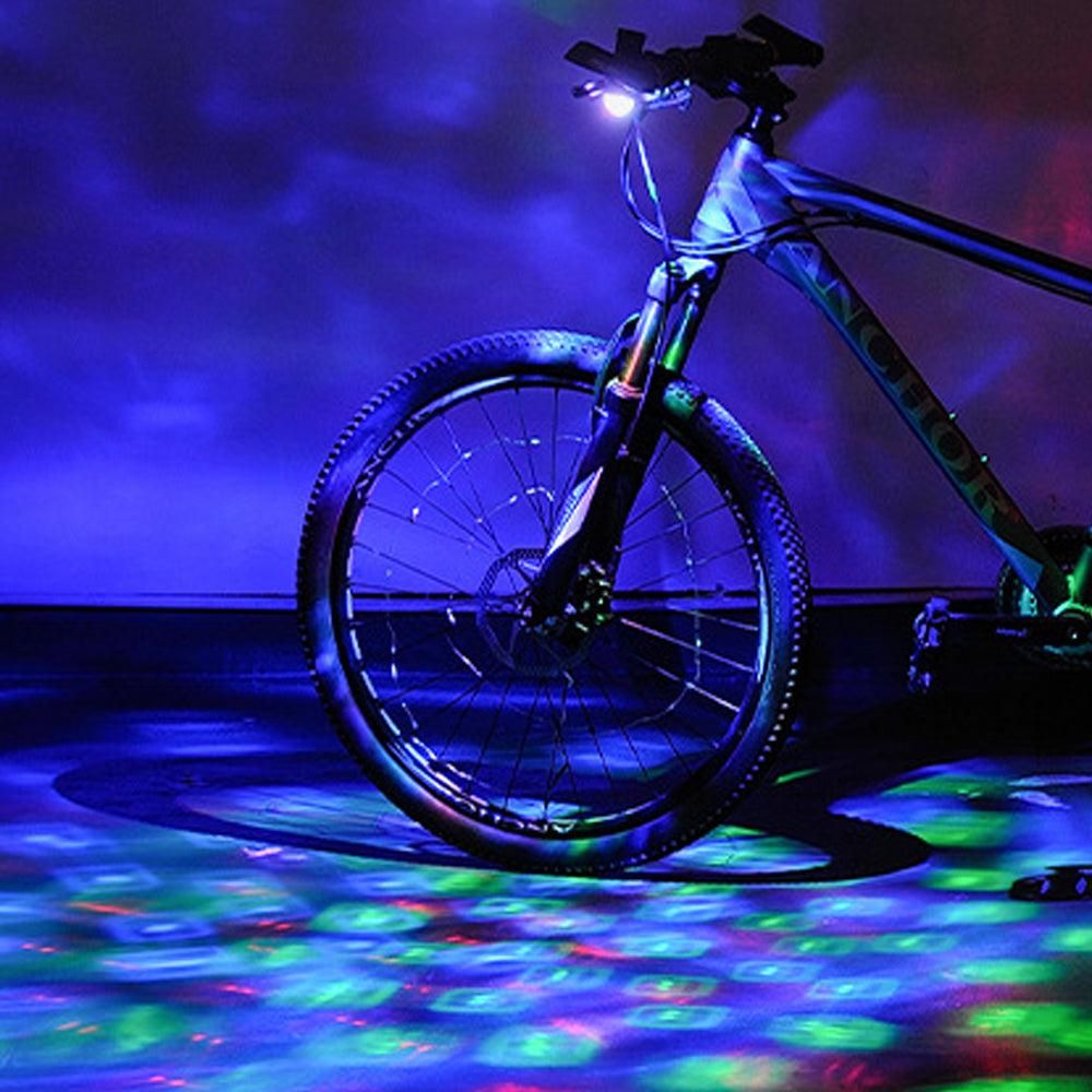 LED Bike Light Bicycle Front Lights LED Headlight V1308-DSZKI-575