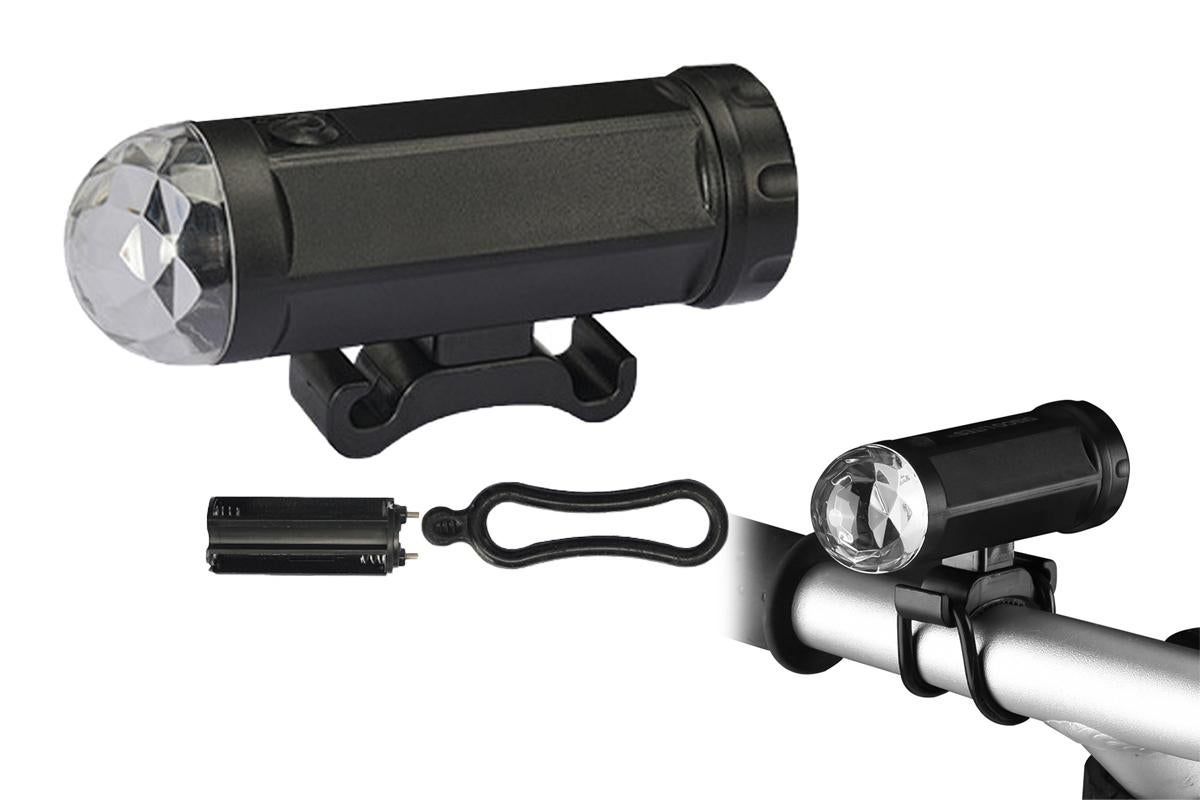 LED Bike Light Bicycle Front Lights LED Headlight V1308-DSZKI-575