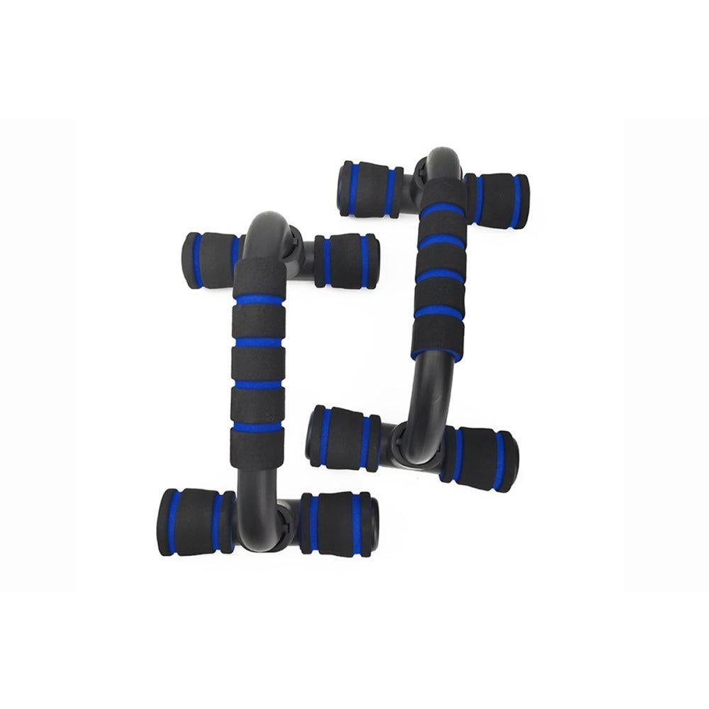 1 Pair Push Up Bars Push Up Handles for Home Gym Exercise Equipment V1308-DSZKI-577