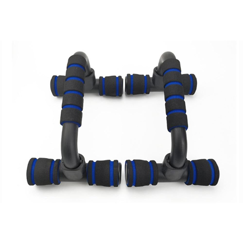 1 Pair Push Up Bars Push Up Handles for Home Gym Exercise Equipment V1308-DSZKI-577