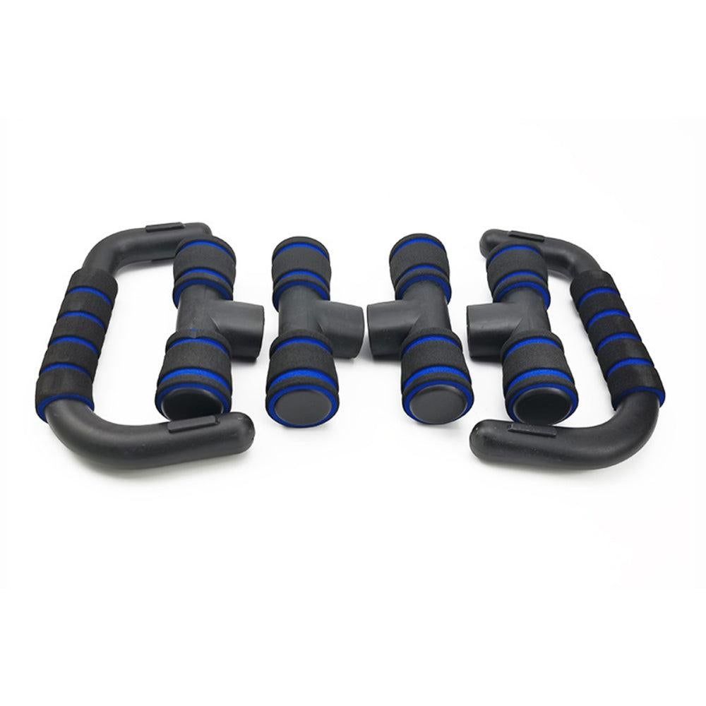 1 Pair Push Up Bars Push Up Handles for Home Gym Exercise Equipment V1308-DSZKI-577