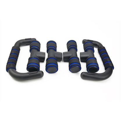 1 Pair Push Up Bars Push Up Handles for Home Gym Exercise Equipment V1308-DSZKI-577