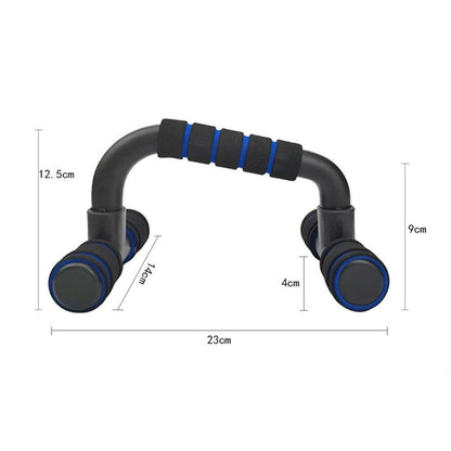 1 Pair Push Up Bars Push Up Handles for Home Gym Exercise Equipment V1308-DSZKI-577