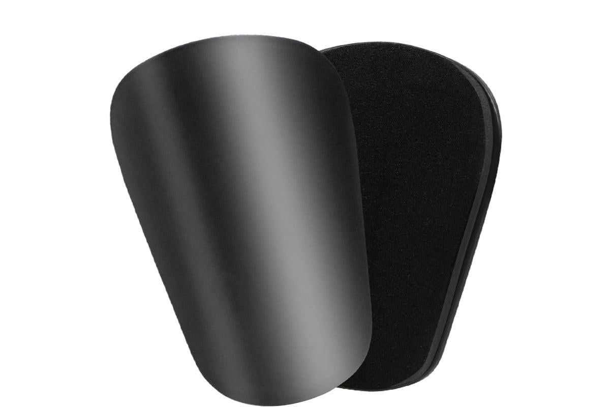 1 Pair Soccer Shin Guards Protective Leg Pads - S V1308-DSZKI-578-1