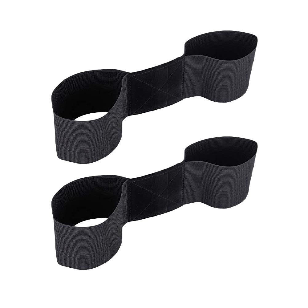 2Pcs Golf Training Band Arm Band Golf Swing Training Aid V1308-DSZKI-579
