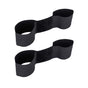 2Pcs Golf Training Band Arm Band Golf Swing Training Aid V1308-DSZKI-579