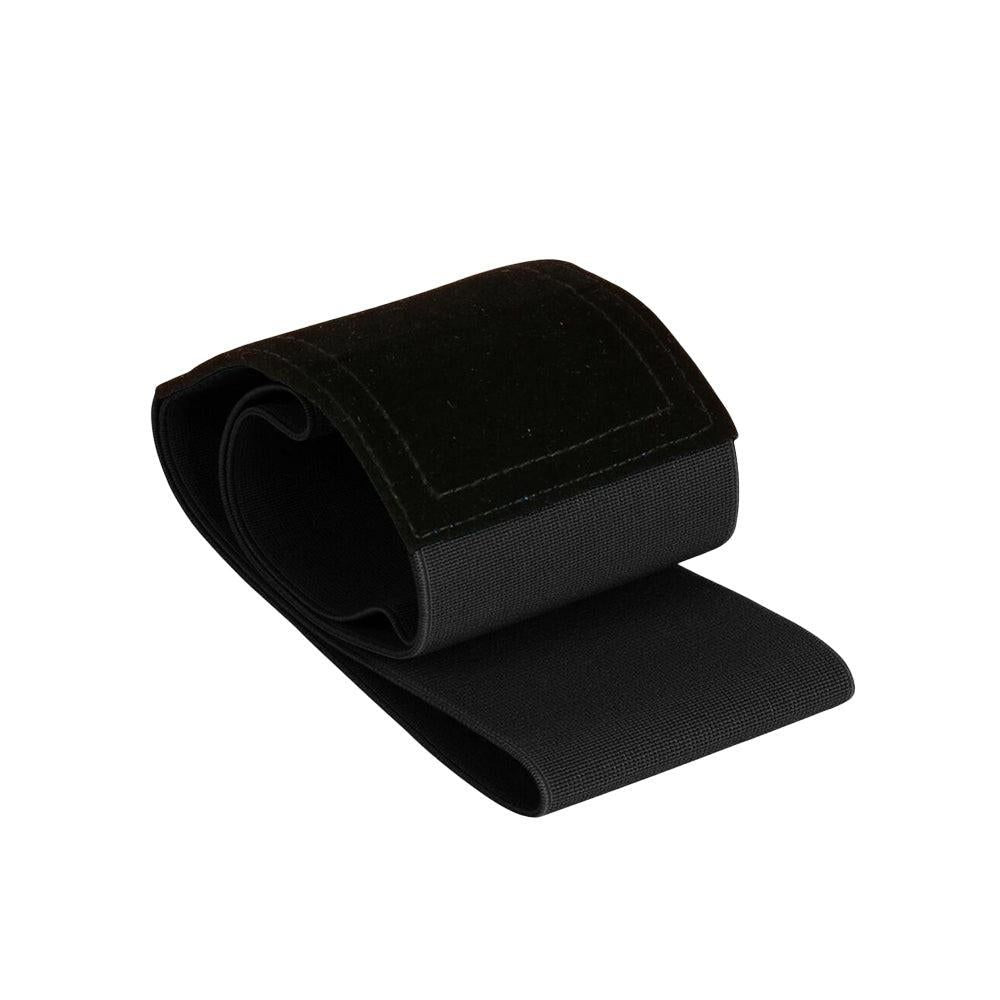 2Pcs Golf Training Band Arm Band Golf Swing Training Aid V1308-DSZKI-579