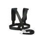 Weight Bearing Supporter Belt Professional Running Training Assist Resistance Band for Gym Workout V1308-DSZKI-585