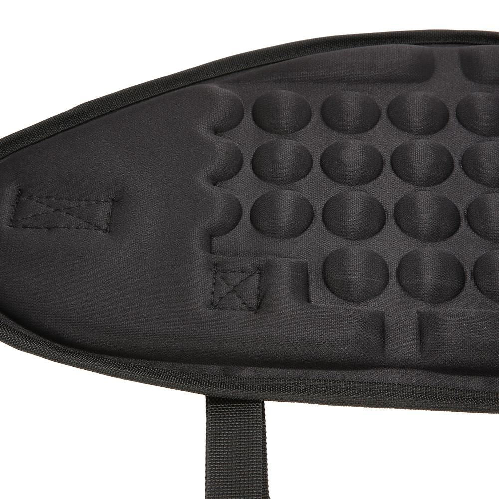 Adjustable Sit On Top Kayak Back Rest Support, Lumbar Back Pad Cushion for Kayaking Canoeing V1308-DSZKI-586